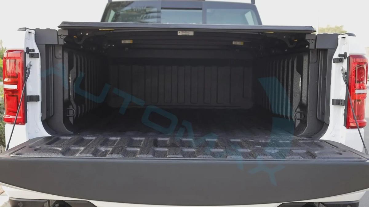 ( Only For Export ) 2026/2026 RAM 1500 Tungsten SST H.O 3.0TT GCC BRAND NEW-16-16