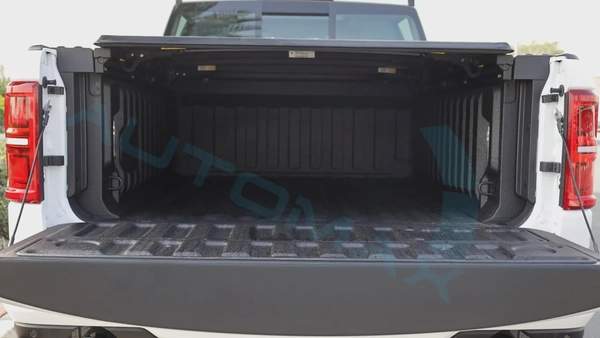 ( Only For Export ) 2026/2026 RAM 1500 Tungsten SST H.O 3.0TT GCC BRAND NEW