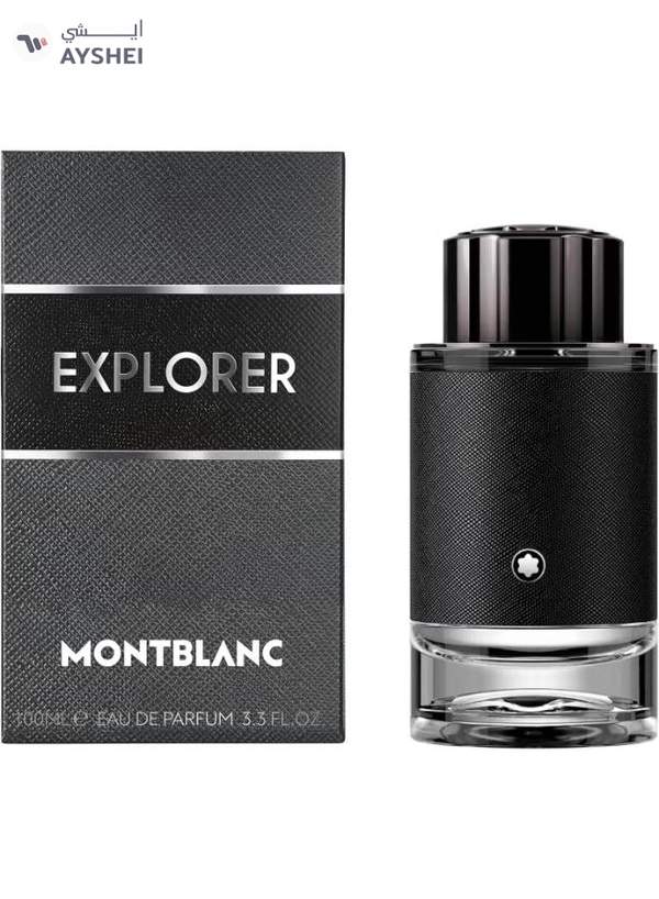 MONTBLANC Explorer EDP 100ml