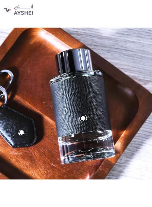 MONTBLANC Explorer EDP 100ml