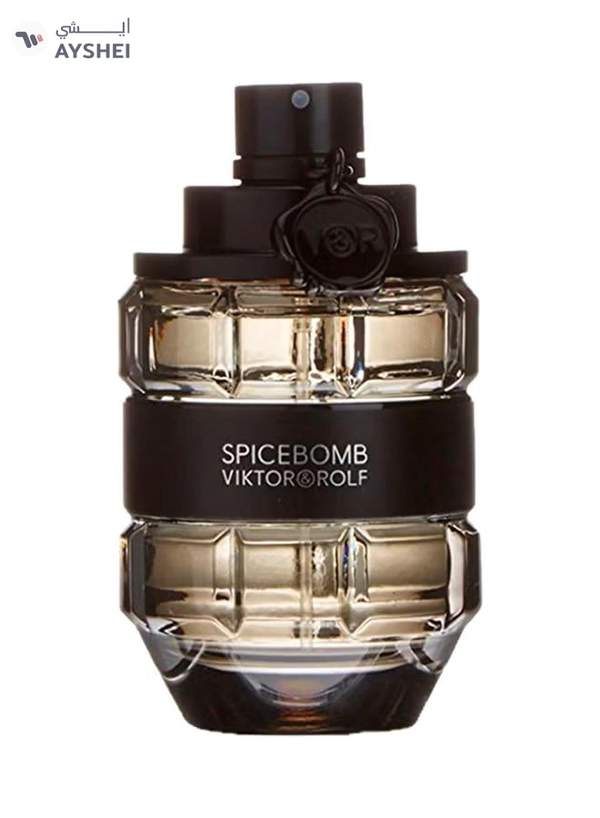 VIKTOR & ROLF Spicebomb EDT 90ml