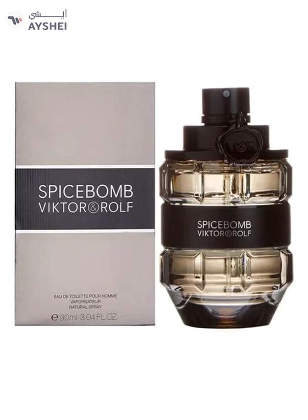VIKTOR & ROLF Spicebomb EDT 90ml