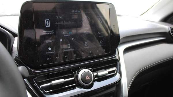 Suzuki Grand Vitara Suzuki grand vitara 4x2 AT 1.5l petrol MY2025