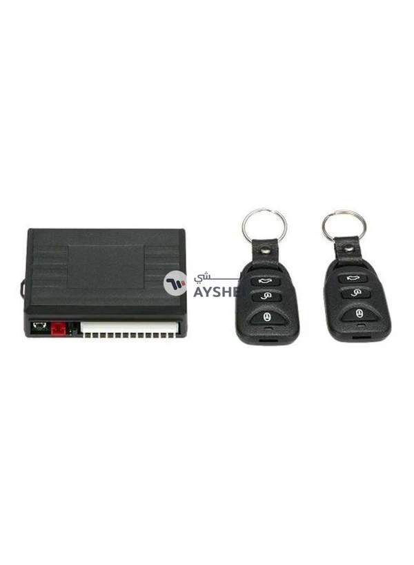 Generic Universal Keyless Car Door Lock