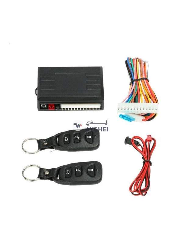 Generic Universal Keyless Car Door Lock