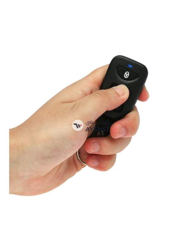 Generic Universal Keyless Car Door Lock