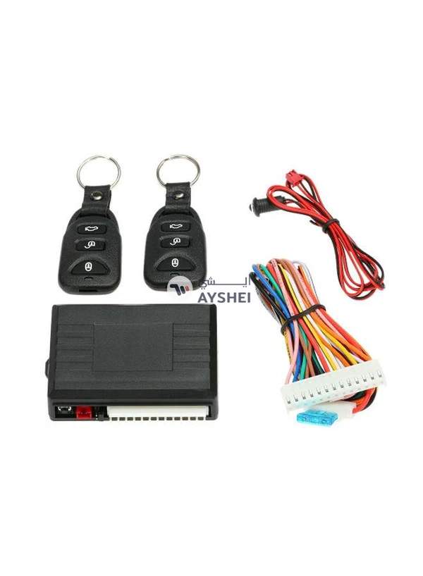 Generic Universal Keyless Car Door Lock