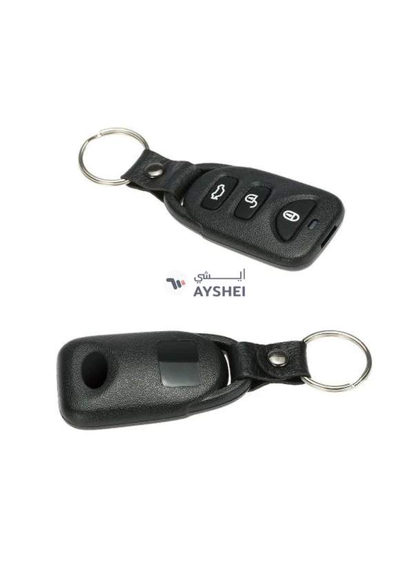 Generic Universal Keyless Car Door Lock