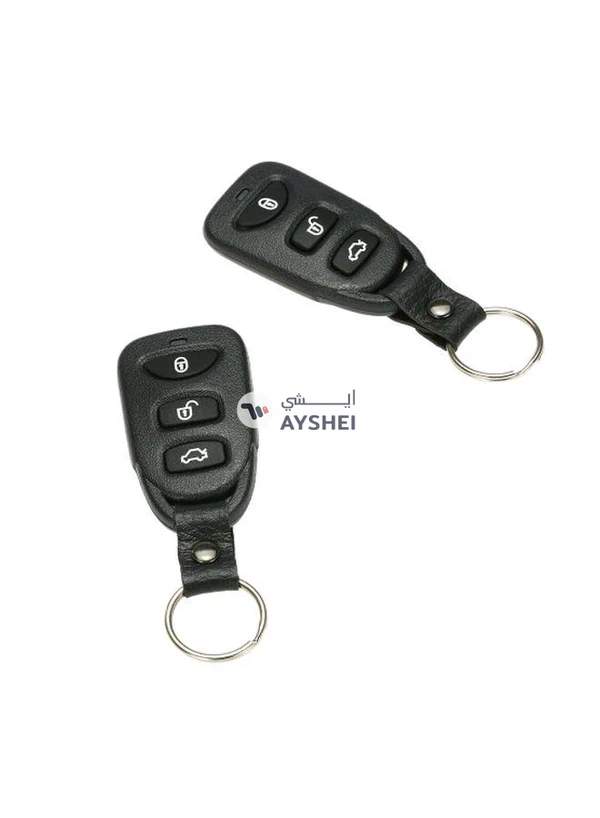 Generic Universal Keyless Car Door Lock