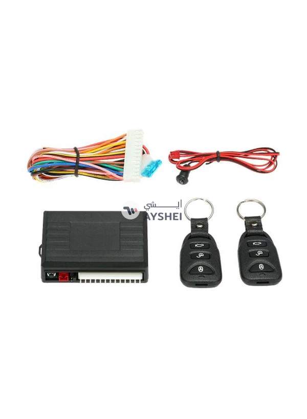 Generic Universal Keyless Car Door Lock
