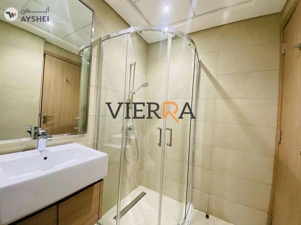 Ready to move | Spacious & Furnished | Pool View