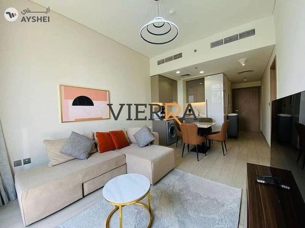 Ready to move | Spacious & Furnished | Pool View