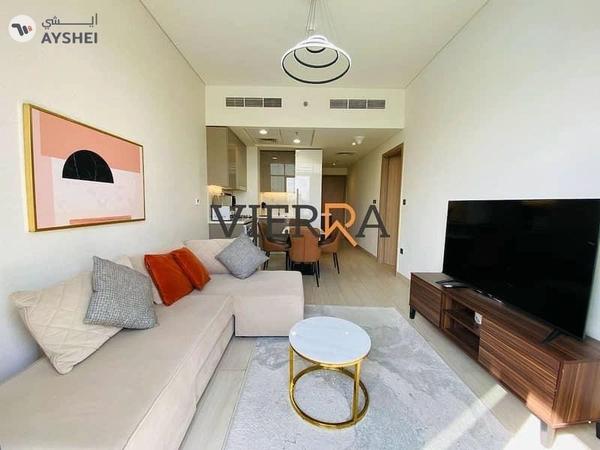 Ready to move | Spacious & Furnished | Pool View