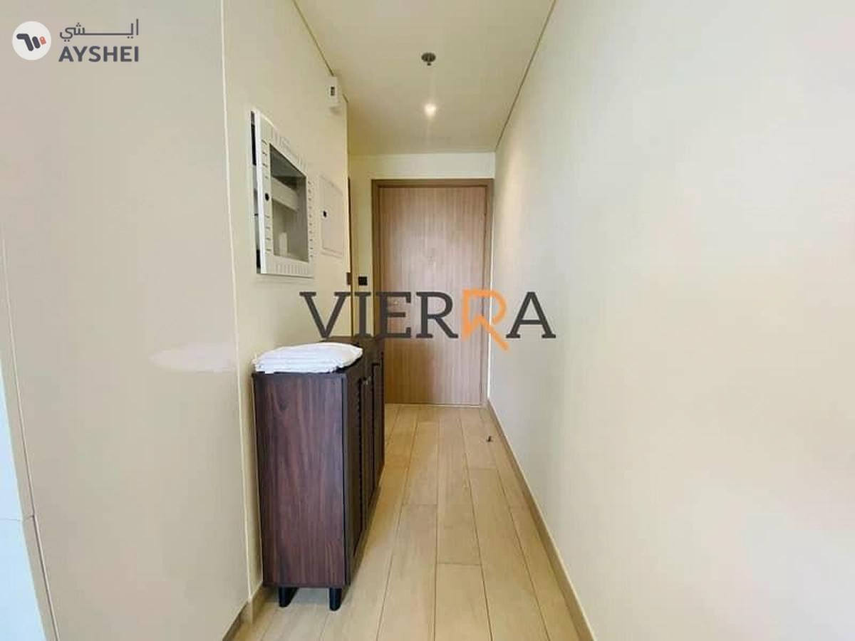 Ready to move | Spacious & Furnished | Pool View-5-5