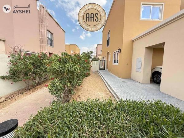 Hot Property ! 4Bedroom Townhouse Villa Available For Rent in Villanova