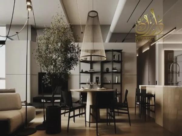 4% DLD WAIVER | 10% DISCOUNT 2BHK | 30\70 PP OR PHPP | DEC. 2026 HANDOVER