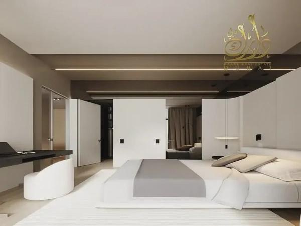 4% DLD WAIVER | 10% DISCOUNT 2BHK | 30\70 PP OR PHPP | DEC. 2026 HANDOVER