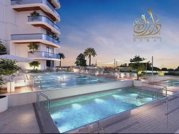 4% DLD WAIVER | 10% DISCOUNT 2BHK | 30\70 PP OR PHPP | DEC. 2026 HANDOVER