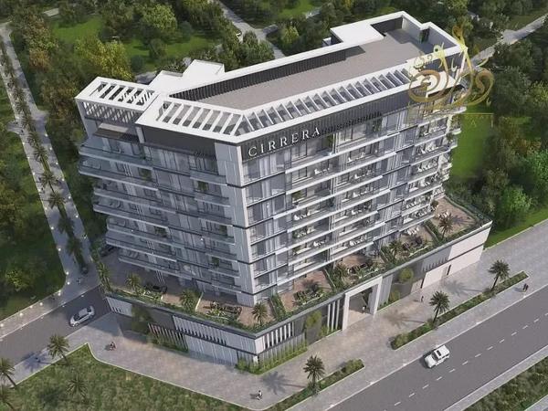 4% DLD WAIVER | 10% DISCOUNT 2BHK | 30\70 PP OR PHPP | DEC. 2026 HANDOVER