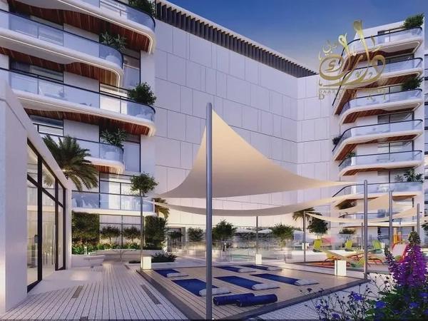 4% DLD WAIVER | 10% DISCOUNT 2BHK | 30\70 PP OR PHPP | DEC. 2026 HANDOVER