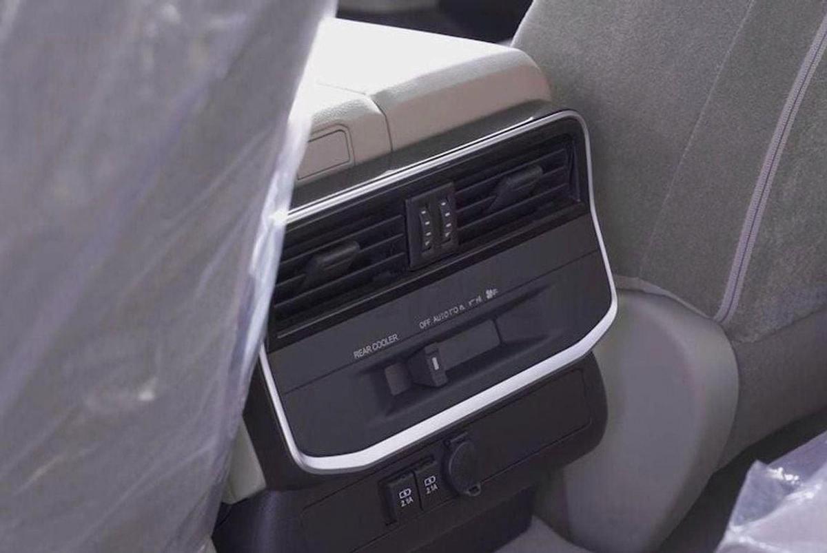 Toyota Land Cruiser Toyota landcrusier GXR 3.5L petrol Twin turbo-11-11