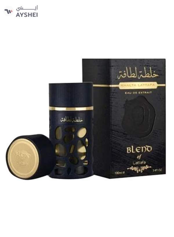 Lattafa Khalta Blend EDP 100ml