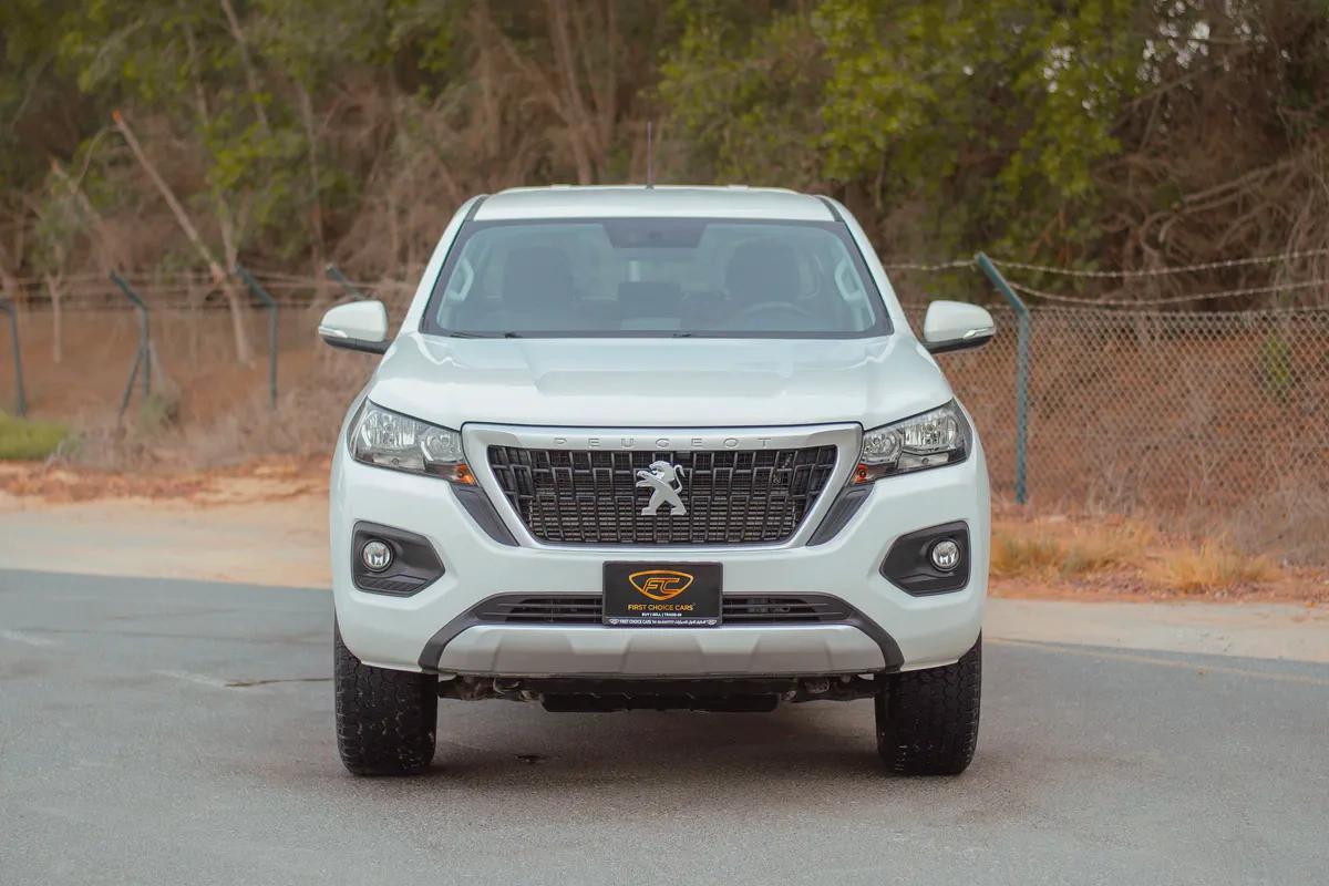 Brand New | Landtrek | Double Cabin 4X4 Manual | Diesel | GCC Specs | Ref#P20981-4-4