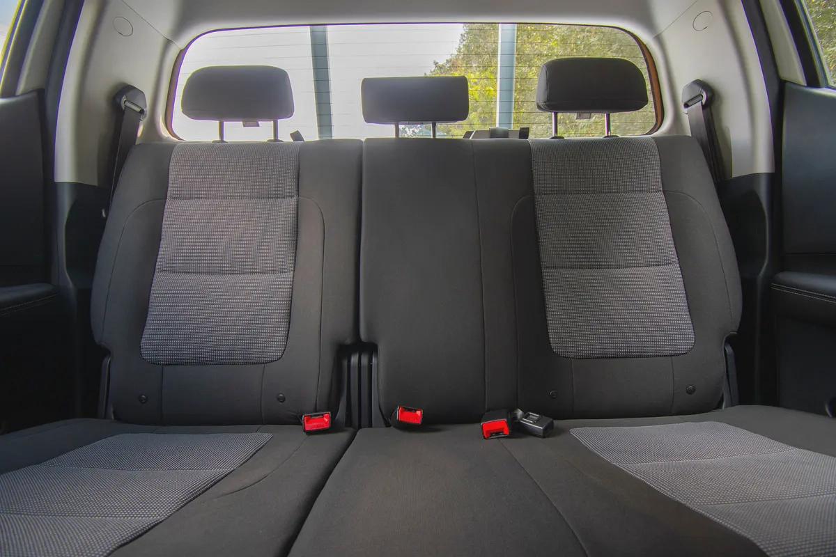 Brand New | Landtrek | Double Cabin 4X4 Manual | Diesel | GCC Specs | Ref#P20981-10-10