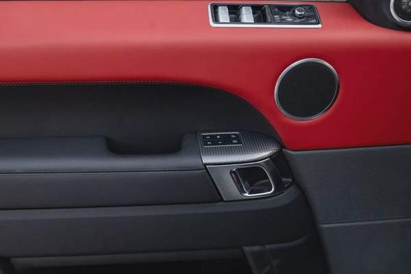 Land Rover Range Rover Sport 2022