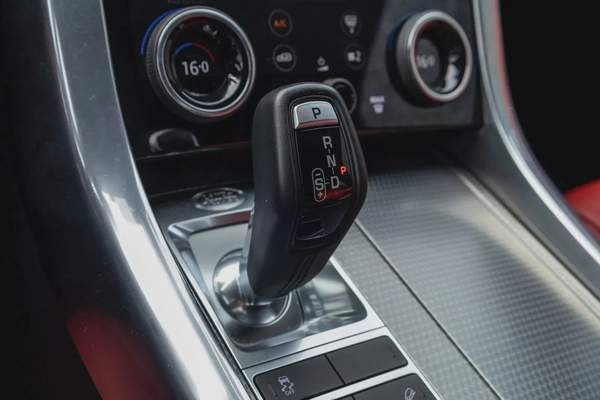 Land Rover Range Rover Sport 2022