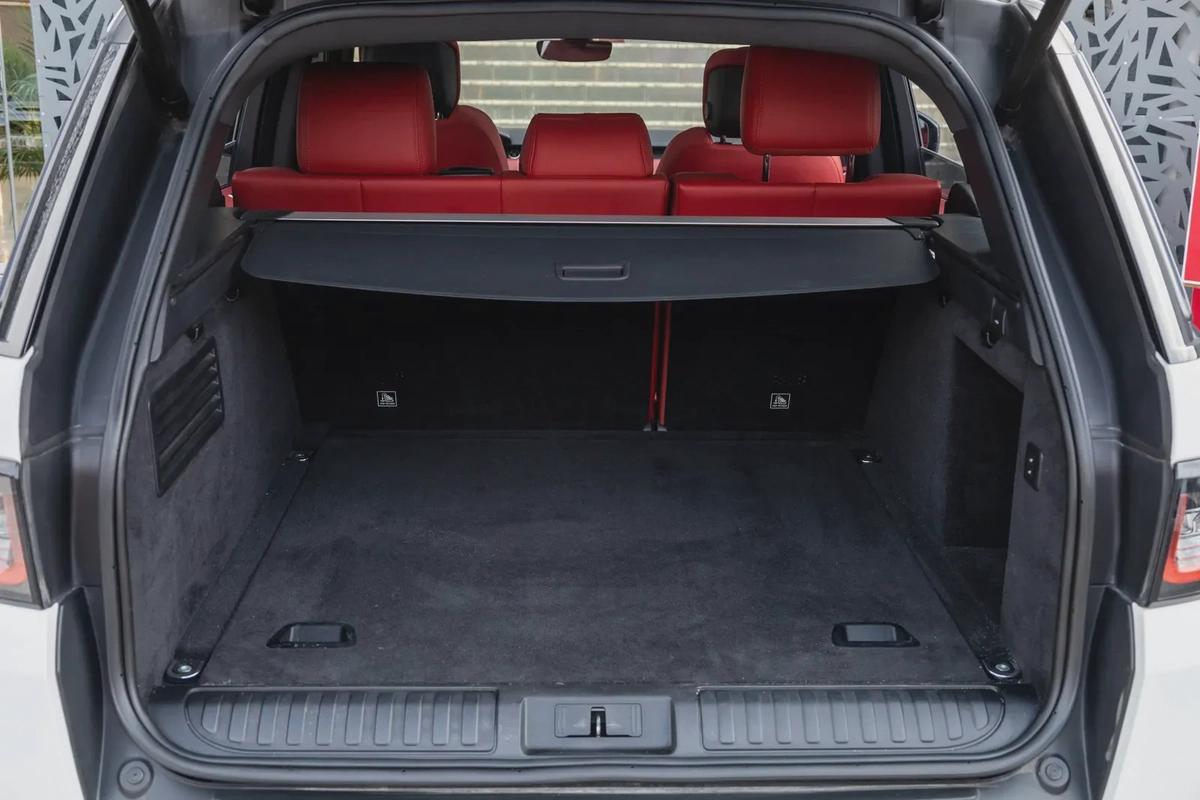 Land Rover Range Rover Sport 2022-14-14