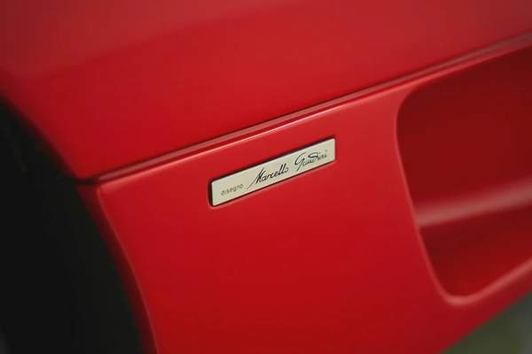 1999 LAMBORGHINI DIABLO SV