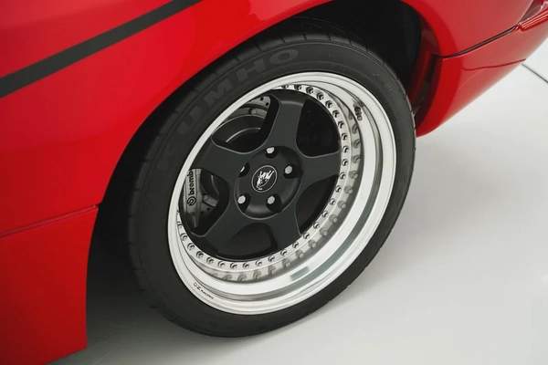 1999 LAMBORGHINI DIABLO SV