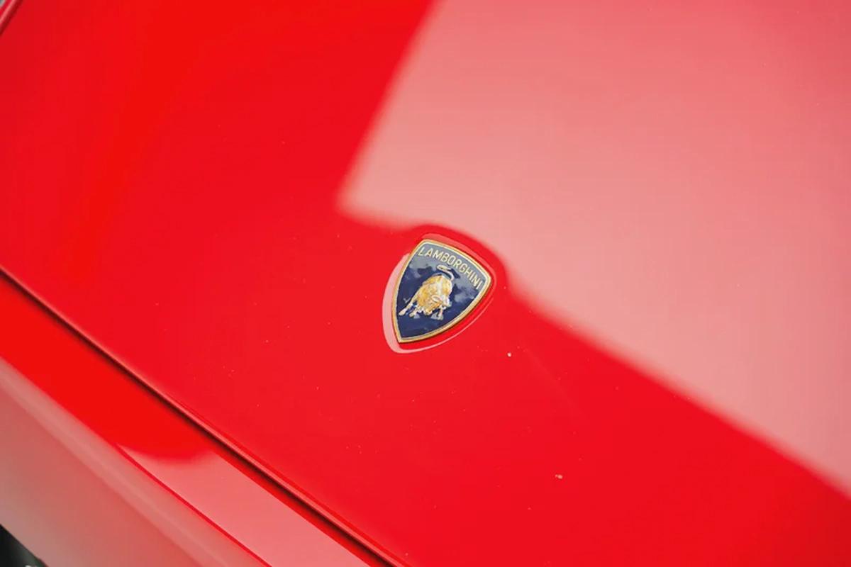 1999 LAMBORGHINI DIABLO SV-15-15