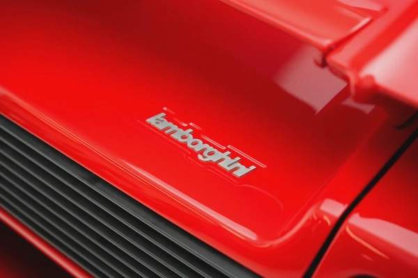 1999 LAMBORGHINI DIABLO SV