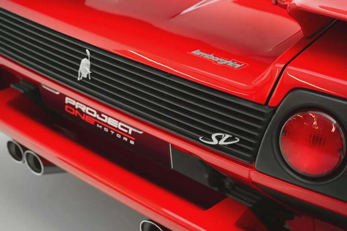 1999 LAMBORGHINI DIABLO SV-18-18