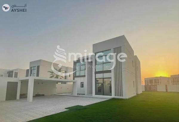 VILLA FOR SALE IN AIN AL MAHA, AL JUBAIL ISLAND