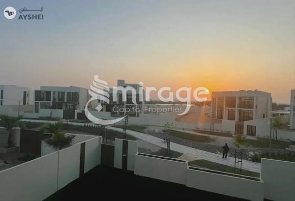 VILLA FOR SALE IN AIN AL MAHA, AL JUBAIL ISLAND