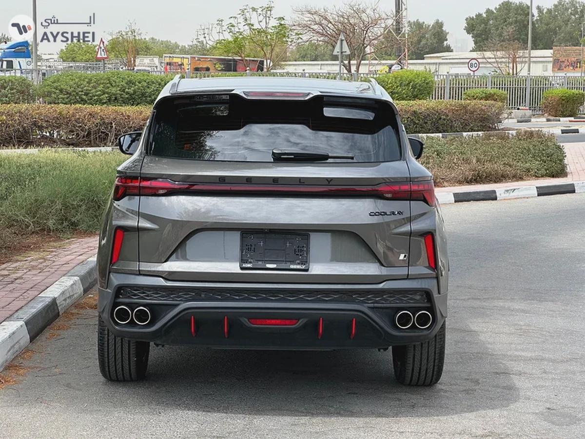 Geely Coolray 2024 GCC-2-2