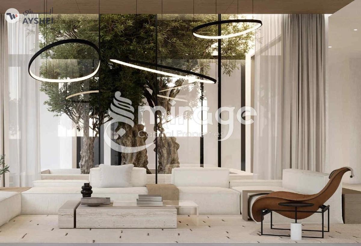 VILLA FOR SALE IN AL NASEEM, AL HUDAYRIAT ISLAND-0-landscape