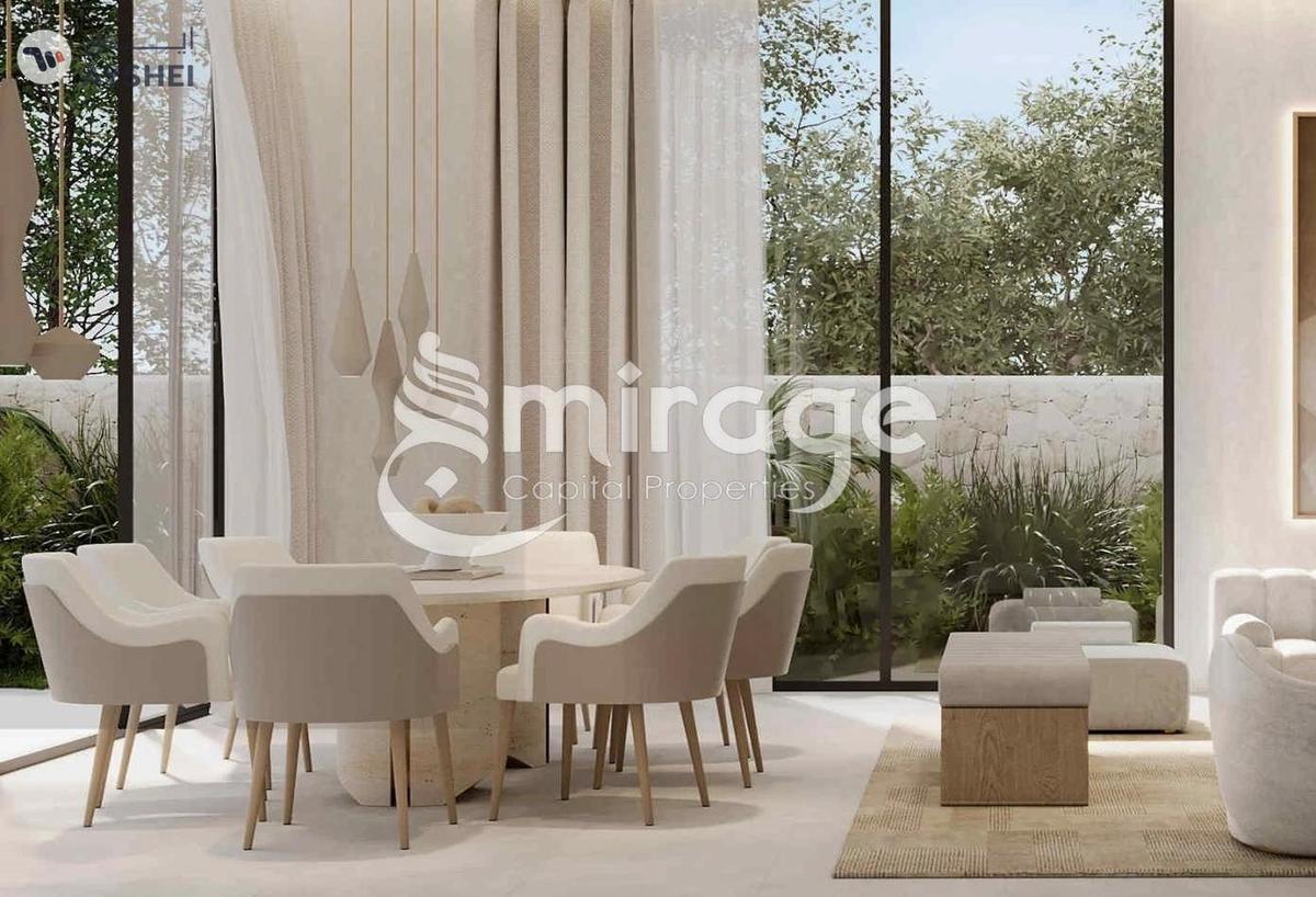 VILLA FOR SALE IN AL NASEEM, AL HUDAYRIAT ISLAND-4-4