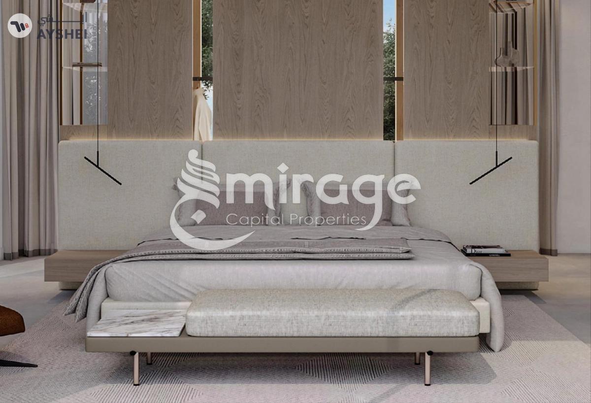 VILLA FOR SALE IN AL NASEEM, AL HUDAYRIAT ISLAND-5-5