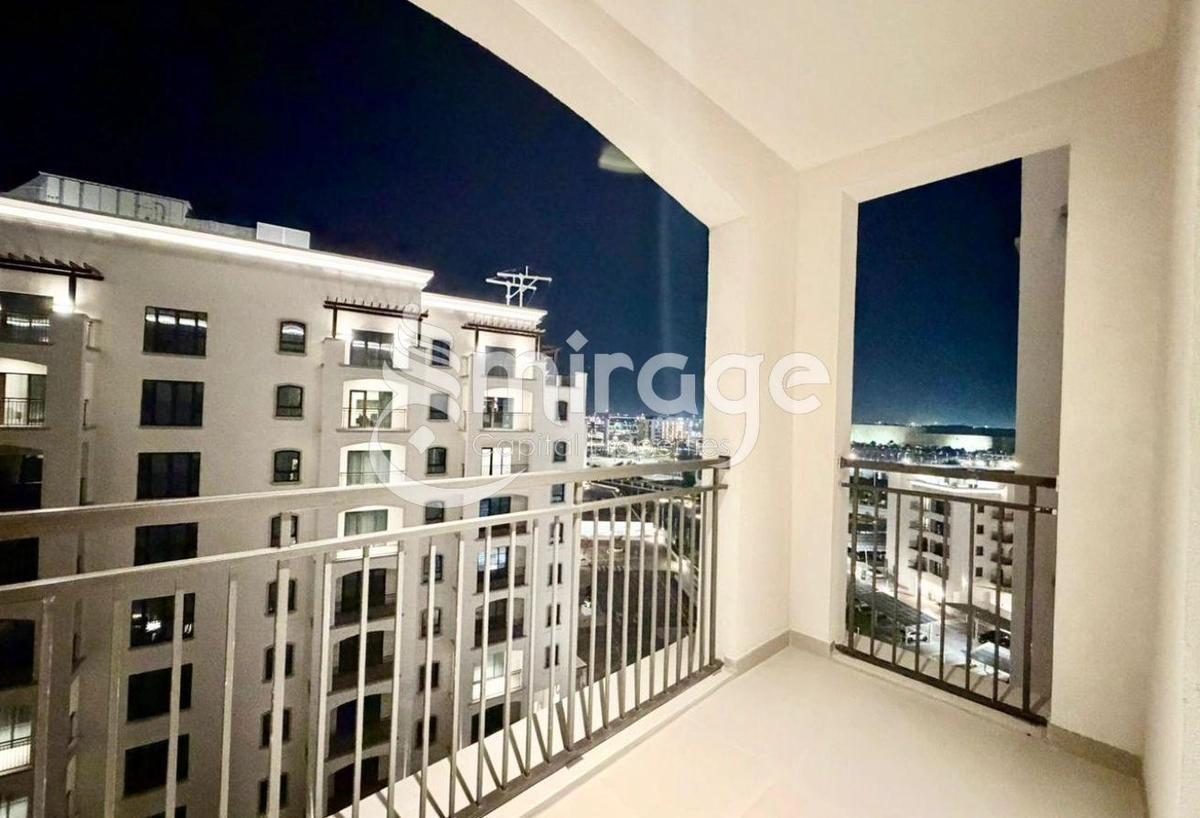 Stylish Furnished 1BR | Luxury Amenities-0-0