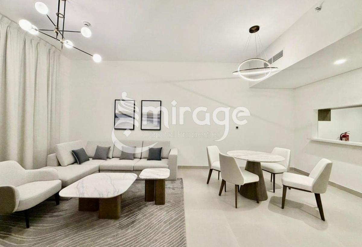 Stylish Furnished 1BR | Luxury Amenities-4-4