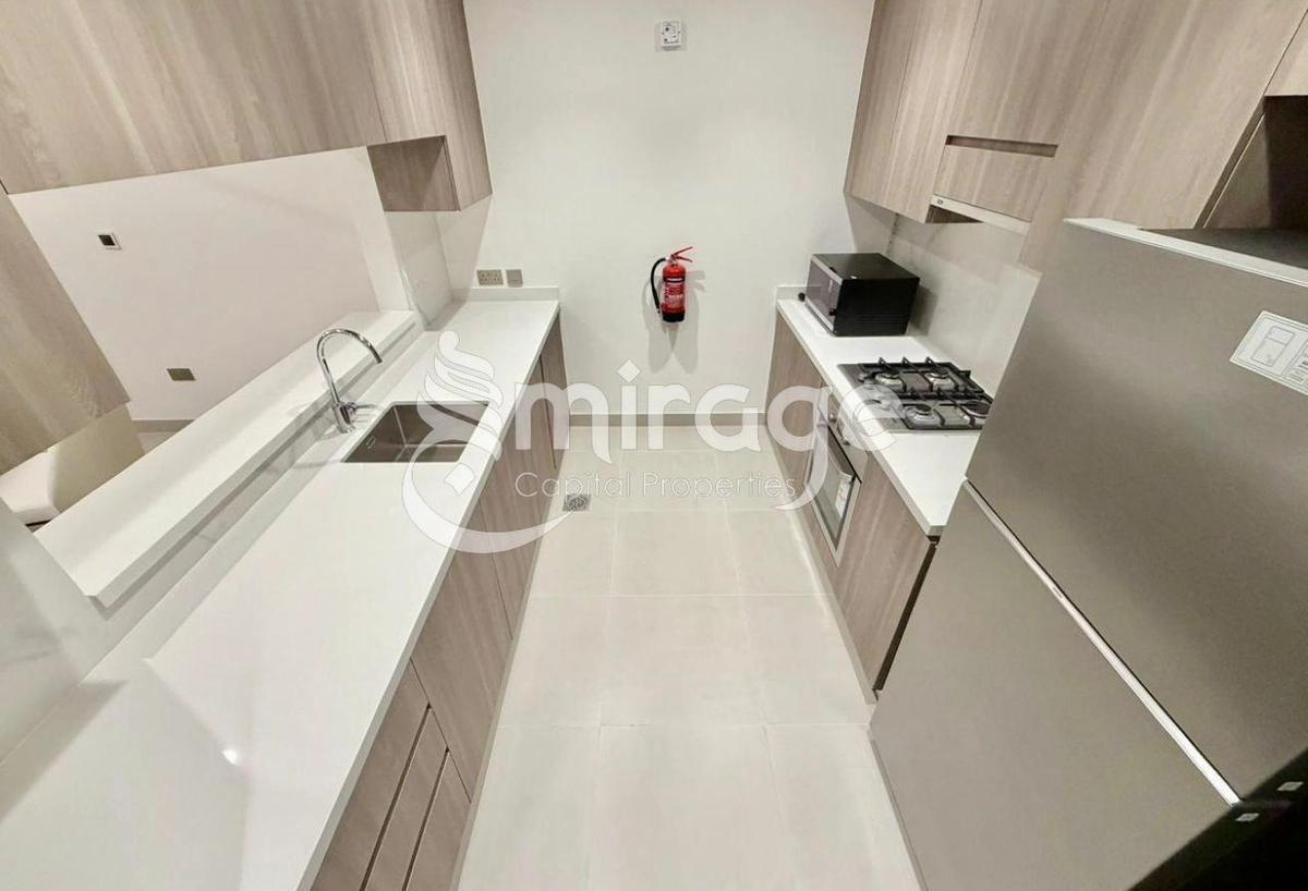 Stylish Furnished 1BR | Luxury Amenities-5-5