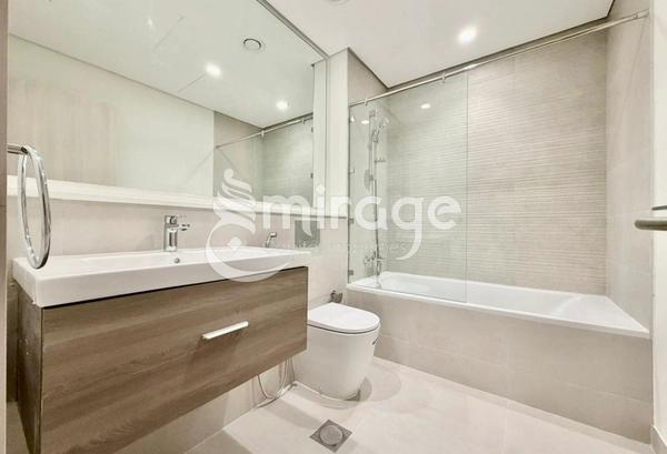 Stylish Furnished 1BR | Luxury Amenities