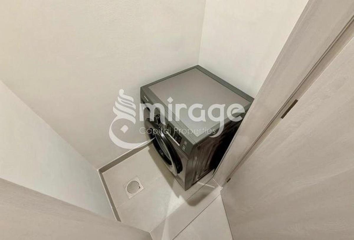 Stylish Furnished 1BR | Luxury Amenities-1-1