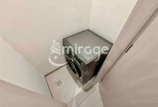 Stylish Furnished 1BR | Luxury Amenities