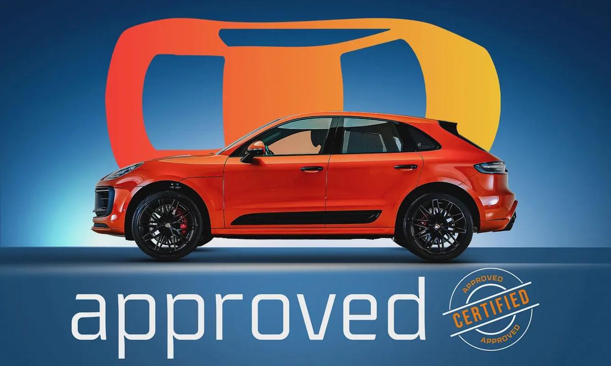 Special Offer | AED 5,098 PM | Low KM, High Option, Premium Colour | Macan GTS-0-0