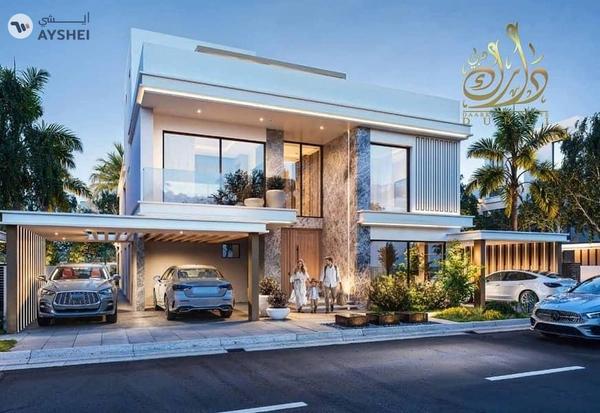 1% MONTHLY || WATER FRONT || ISLAND LIFE STYLE || ENJOY FREE TICKET AND HOTEL